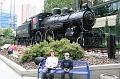 Canadian Pacific